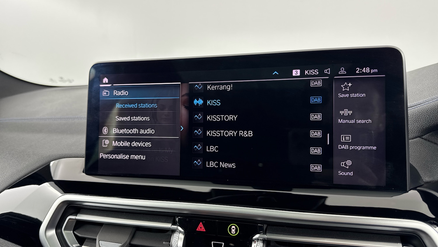 Used BMW iX3 2022 for sale - 77450271: Photo 40