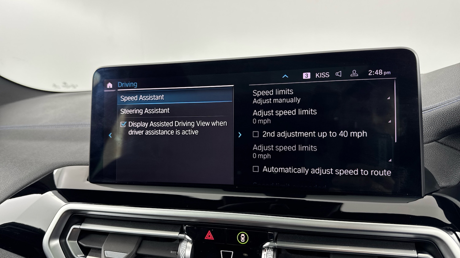 Used BMW iX3 2022 for sale - 77450271: Photo 43