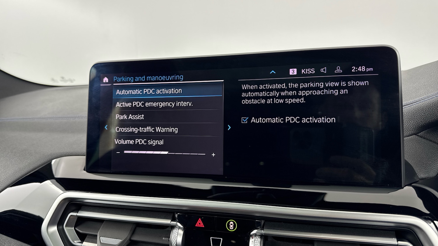 Used BMW iX3 2022 for sale - 77450271: Photo 44