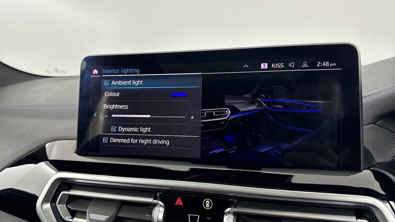 Used BMW iX3 2022 for sale - 77450271: Photo 45