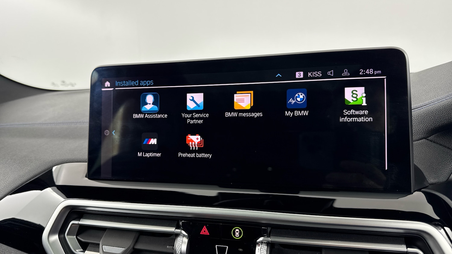 Used BMW iX3 2022 for sale - 77450271: Photo 46