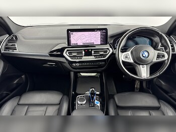 Used BMW iX3 2022 for sale - 77450271: Photo