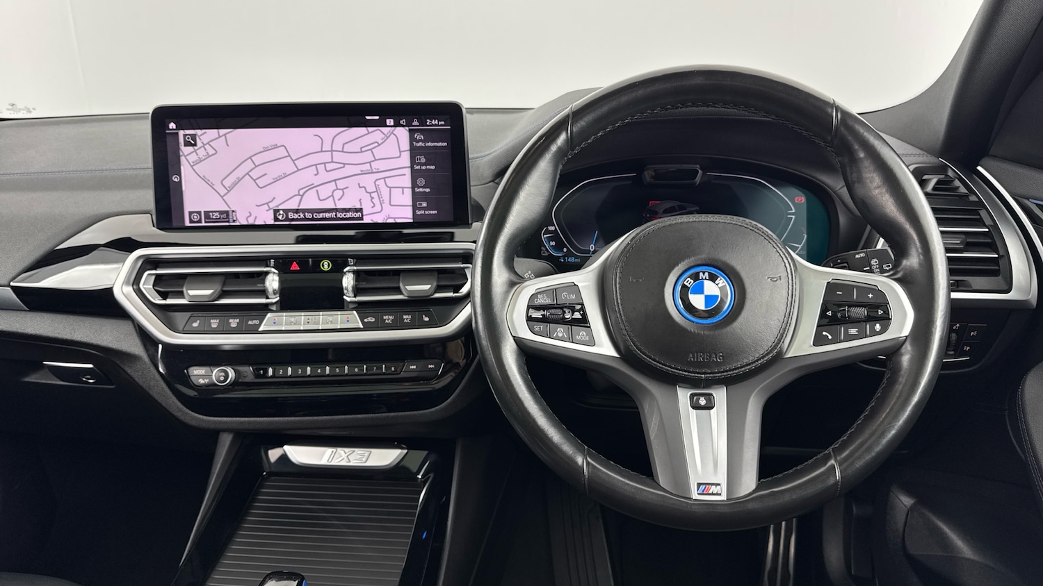 Used BMW iX3 2022 for sale - 77450271: Photo 5