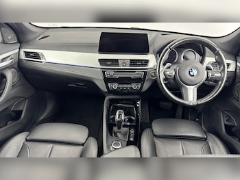 Used BMW X1 2022 for sale - 78353200: Photo