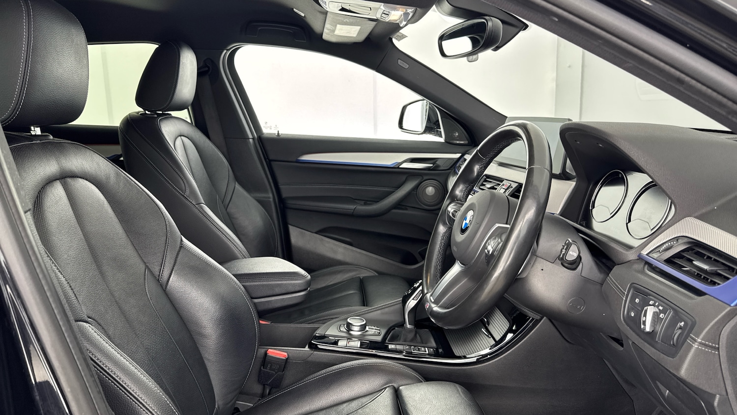 Used BMW X2 2019 for sale - 77189115: Photo 11