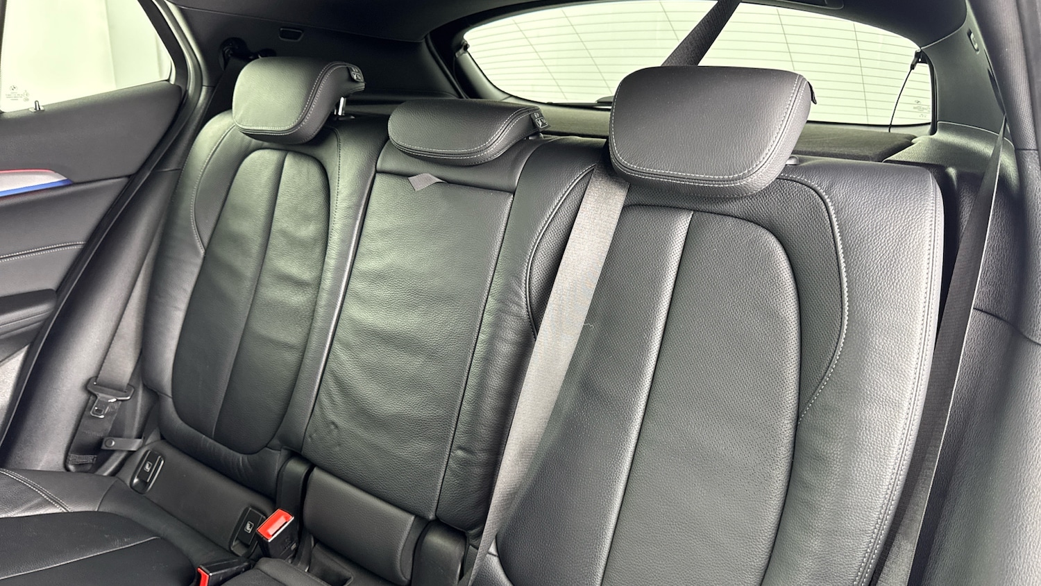 Used BMW X2 2019 for sale - 77189115: Photo 12