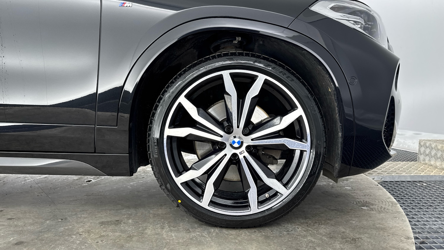 Used BMW X2 2019 for sale - 77189115: Photo 14