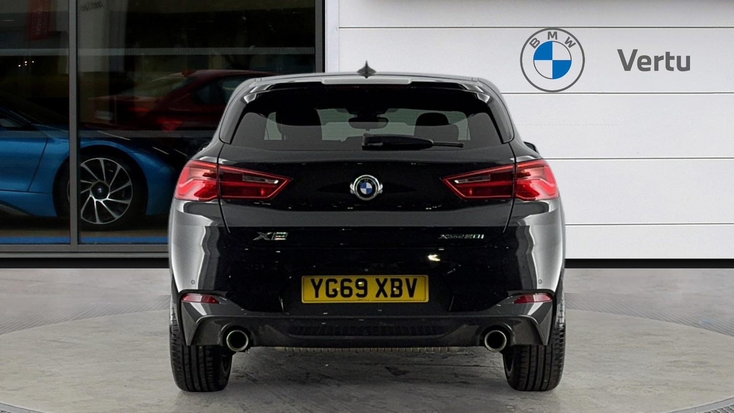 Used BMW X2 2019 for sale - 77189115: Photo 15