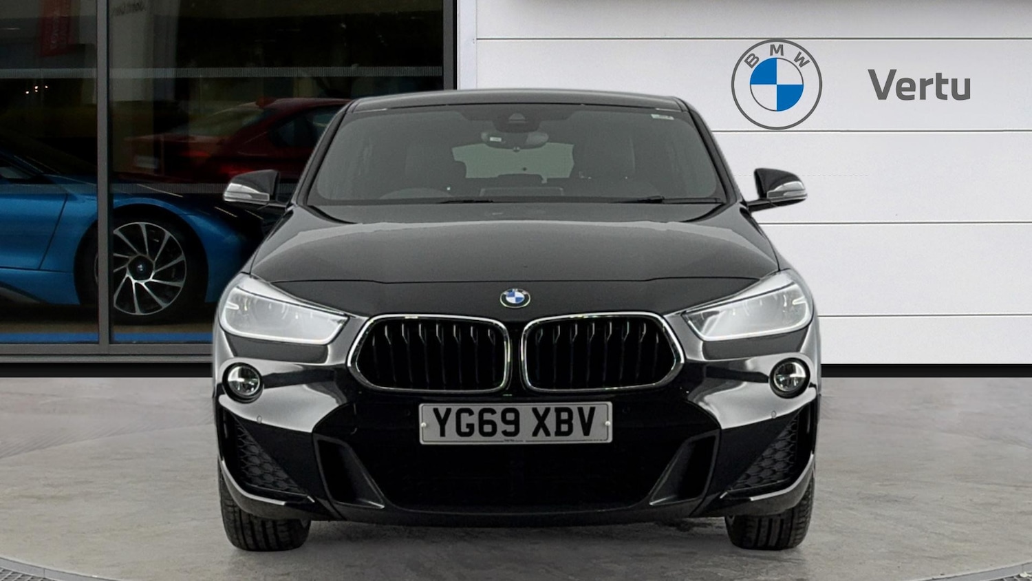 Used BMW X2 2019 for sale - 77189115: Photo 16