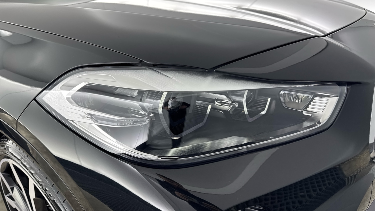 Used BMW X2 2019 for sale - 77189115: Photo 22