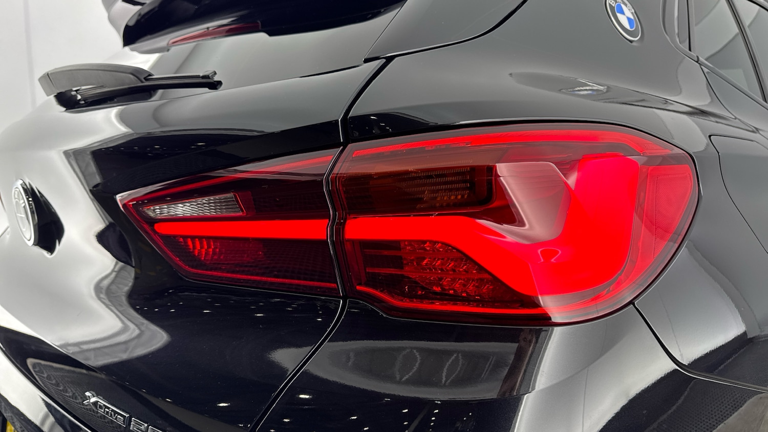 Used BMW X2 2019 for sale - 77189115: Photo 25