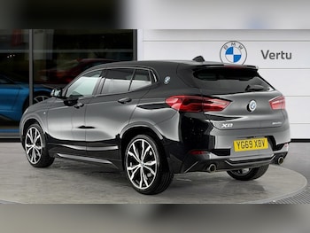 Used BMW X2 2019 for sale - 77189115: Photo