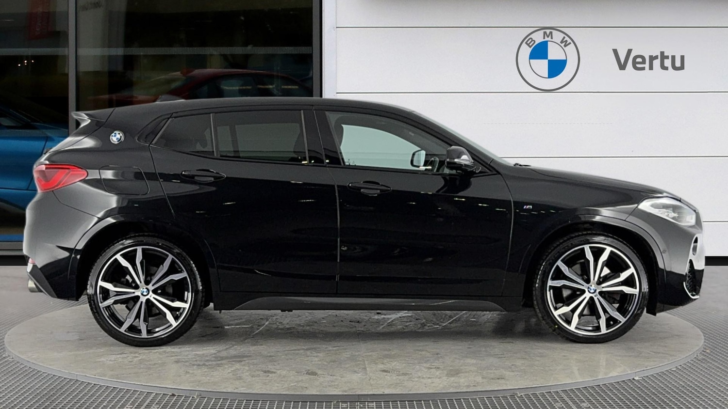 Used BMW X2 2019 for sale - 77189115: Photo 3