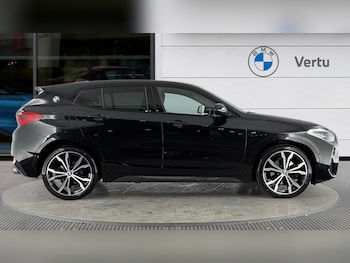 Used BMW X2 2019 for sale - 77189115: Photo