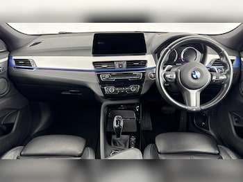 Used BMW X2 2019 for sale - 77189115: Photo