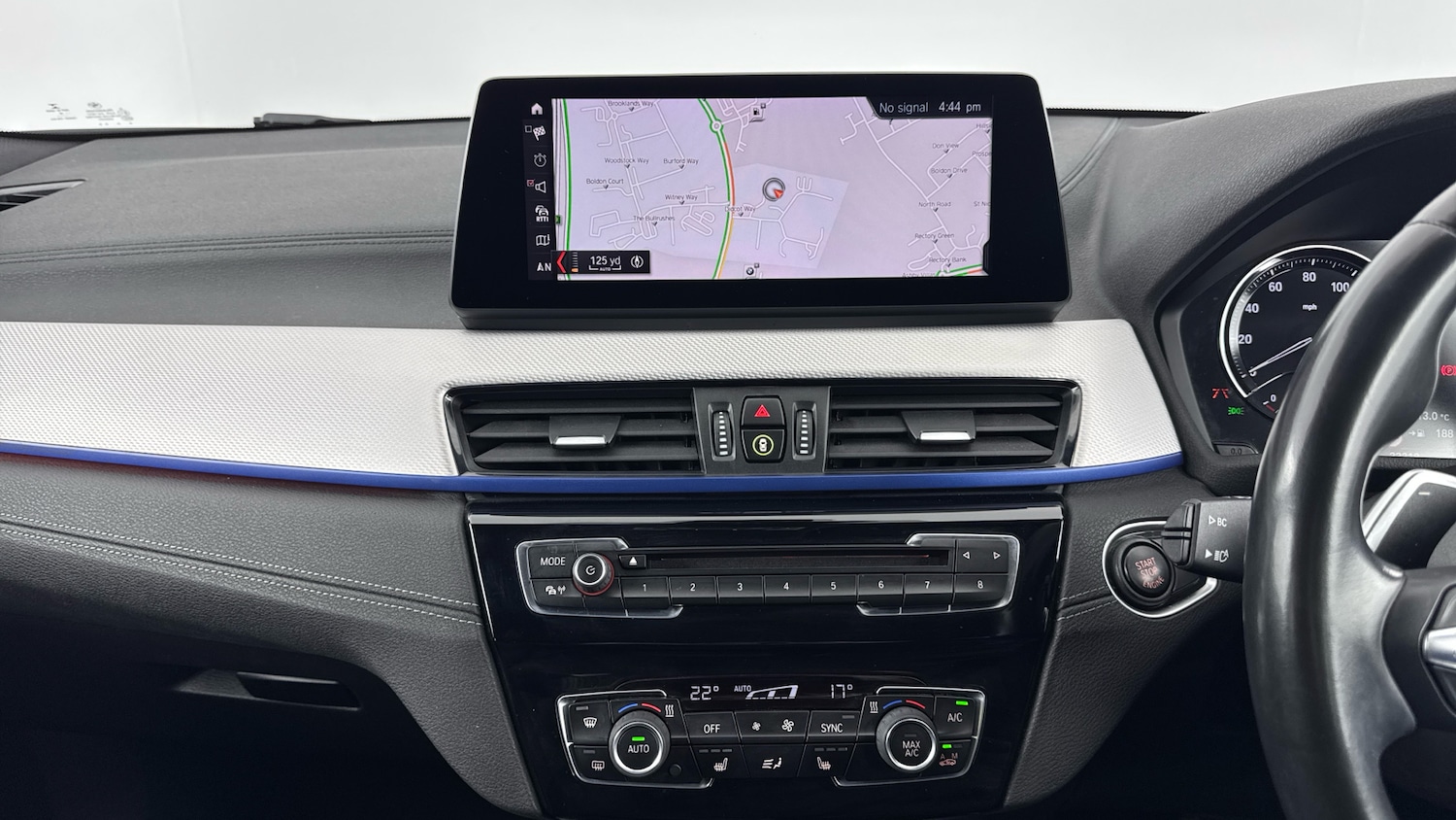 Used BMW X2 2019 for sale - 77189115: Photo 8