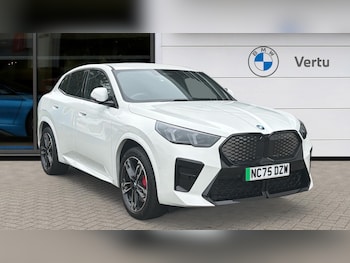 Used BMW iX2 2026 for sale - 78722548: Photo