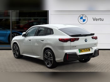Used BMW iX2 2026 for sale - 78722548: Photo