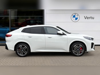 Used BMW iX2 2026 for sale - 78722548: Photo