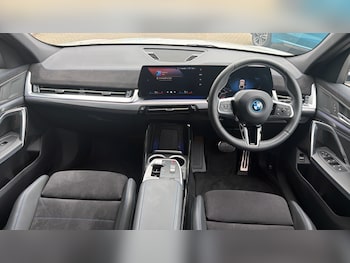 Used BMW iX2 2026 for sale - 78722548: Photo