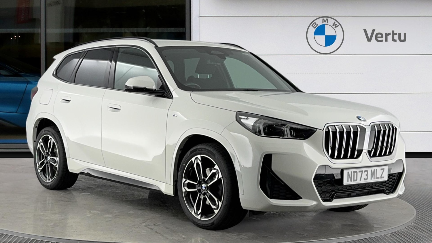 Used BMW X1 2023 for sale - 77848804: Photo 1