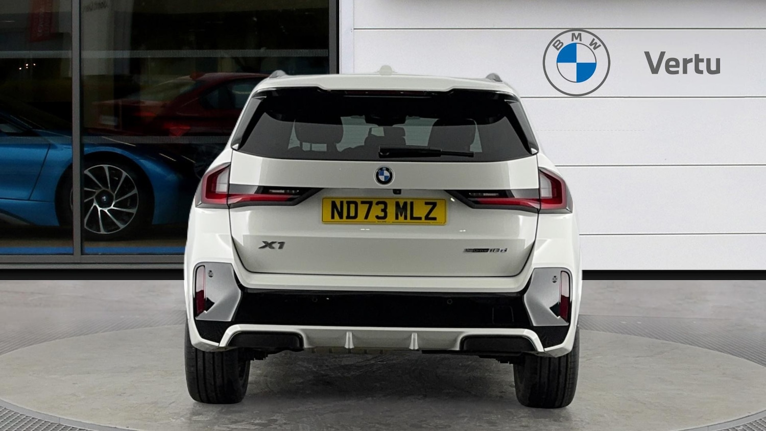 Used BMW X1 2023 for sale - 77848804: Photo 15