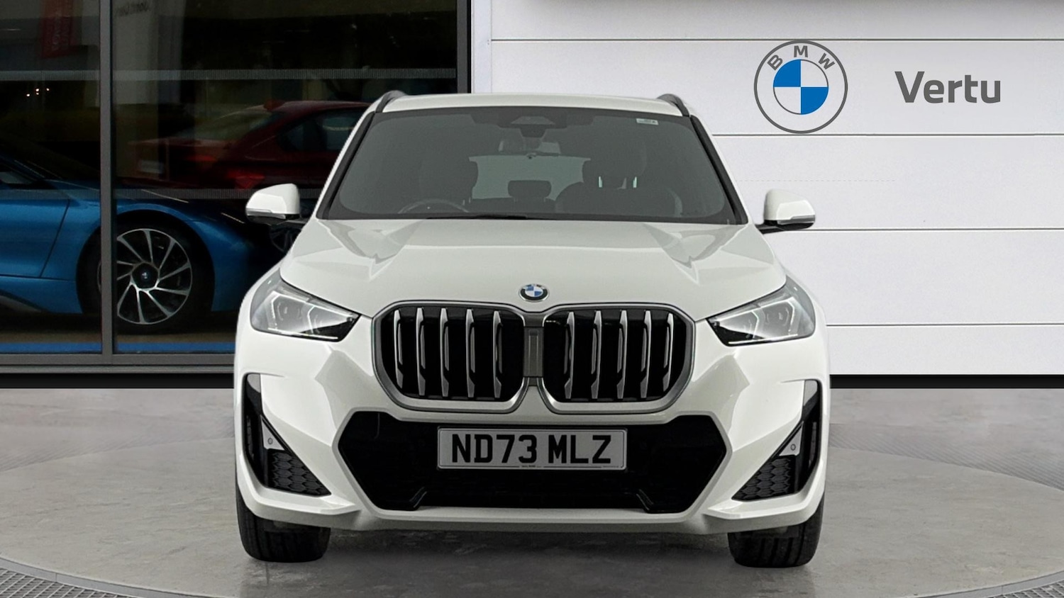 Used BMW X1 2023 for sale - 77848804: Photo 16