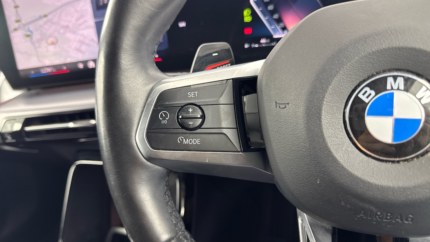 Used BMW X1 2023 for sale - 77848804: Photo 17