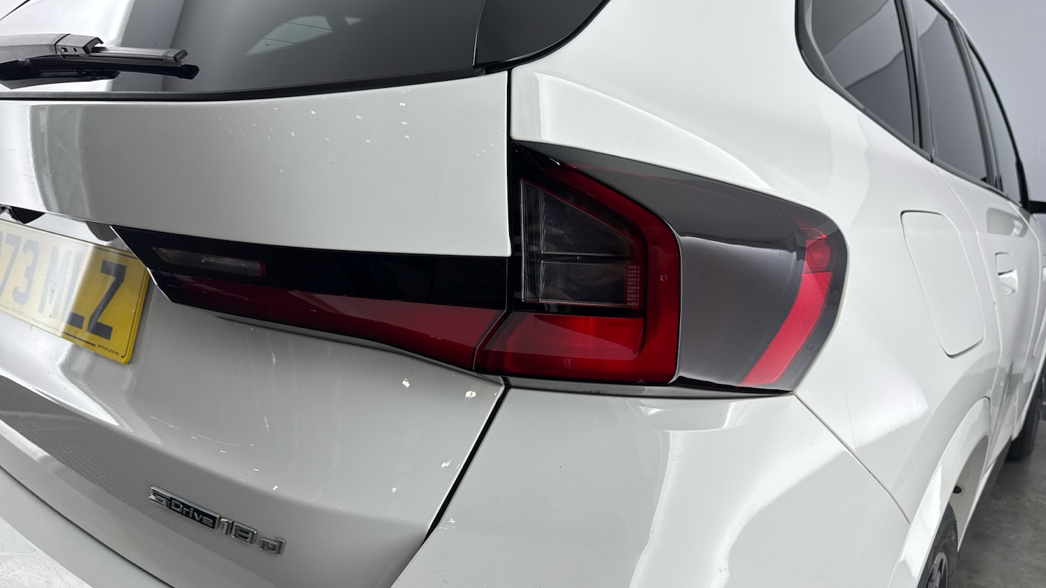 Used BMW X1 2023 for sale - 77848804: Photo 27