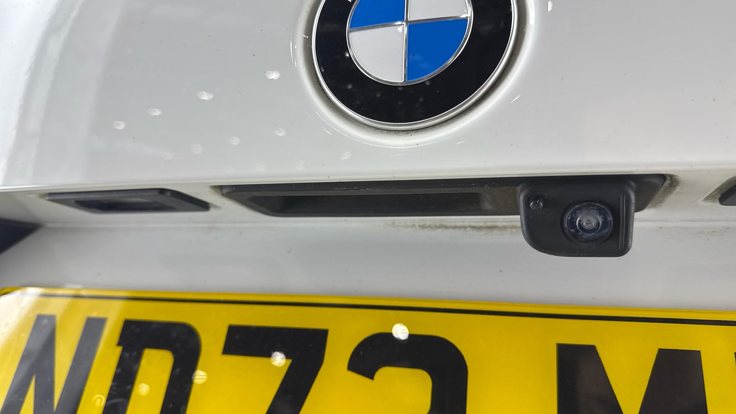 Used BMW X1 2023 for sale - 77848804: Photo 31