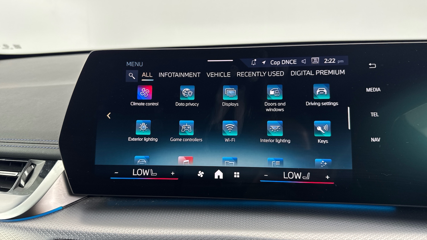 Used BMW X1 2023 for sale - 77848804: Photo 47