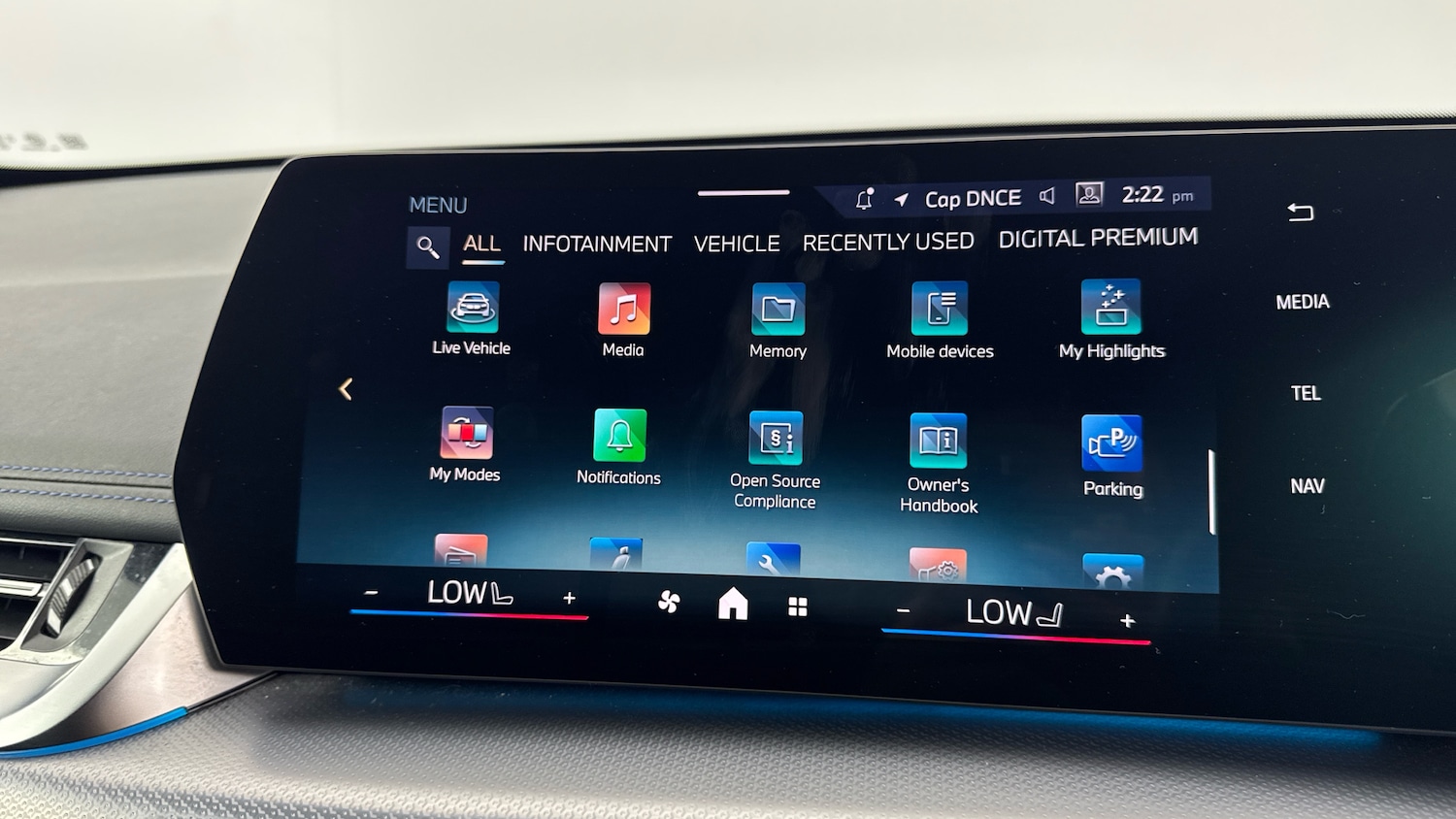 Used BMW X1 2023 for sale - 77848804: Photo 48