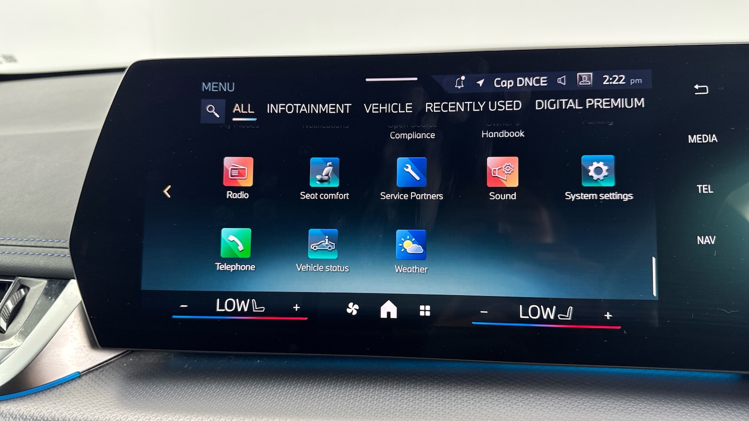 Used BMW X1 2023 for sale - 77848804: Photo 49