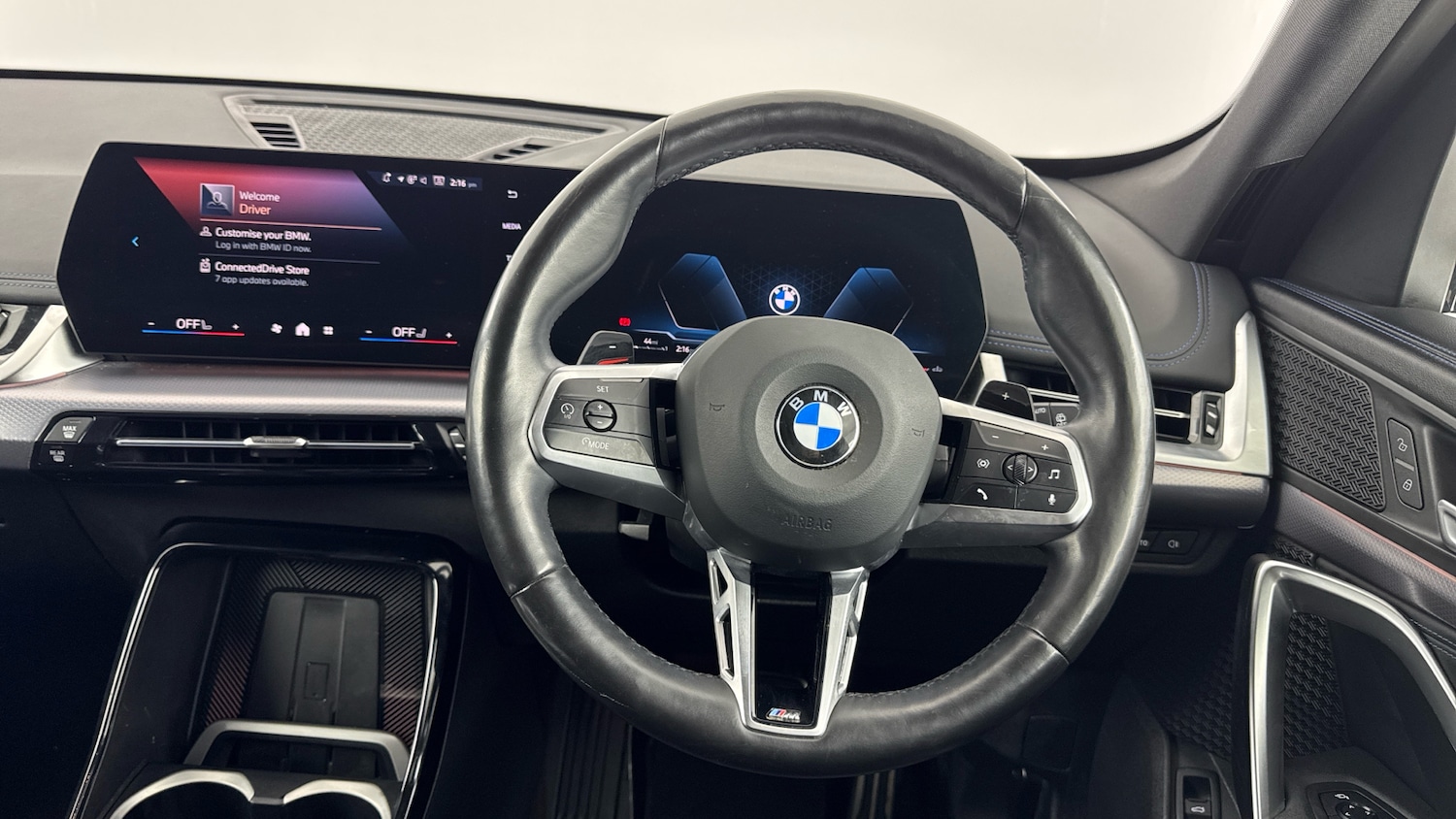 Used BMW X1 2023 for sale - 77848804: Photo 5