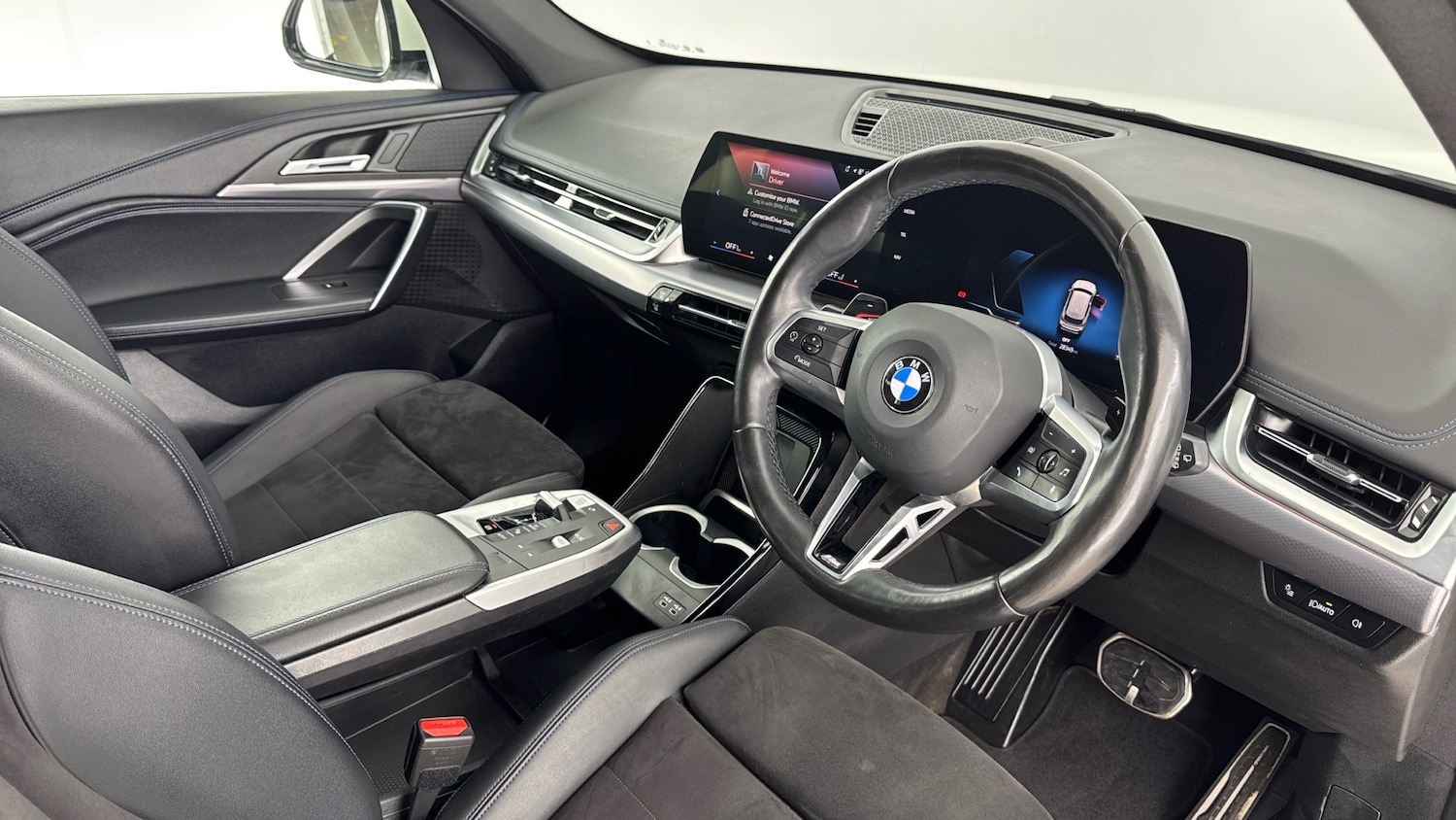 Used BMW X1 2023 for sale - 77848804: Photo 6