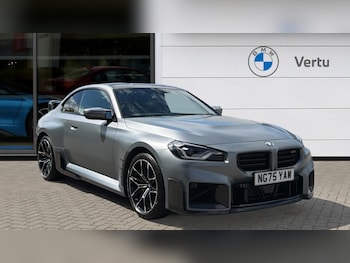 Used BMW M2 2026 for sale - 79263146: Photo