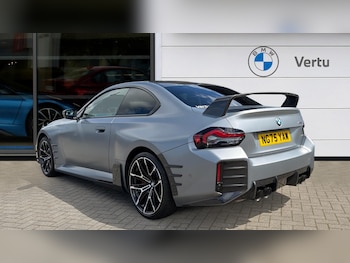 Used BMW M2 2026 for sale - 79263146: Photo