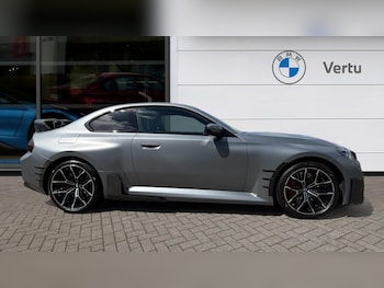 Used BMW M2 2026 for sale - 79263146: Photo