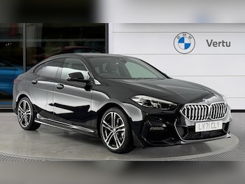 Used BMW 2 Series 2021 for sale - 79176580: Photo