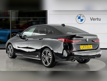Used BMW 2 Series 2021 for sale - 79176580: Photo
