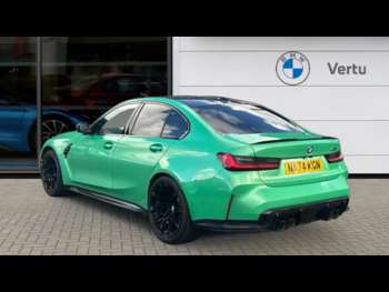 Used BMW M3 2024 for sale - 74623969: Photo