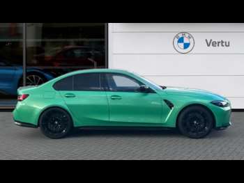 Used BMW M3 2024 for sale - 74623969: Photo