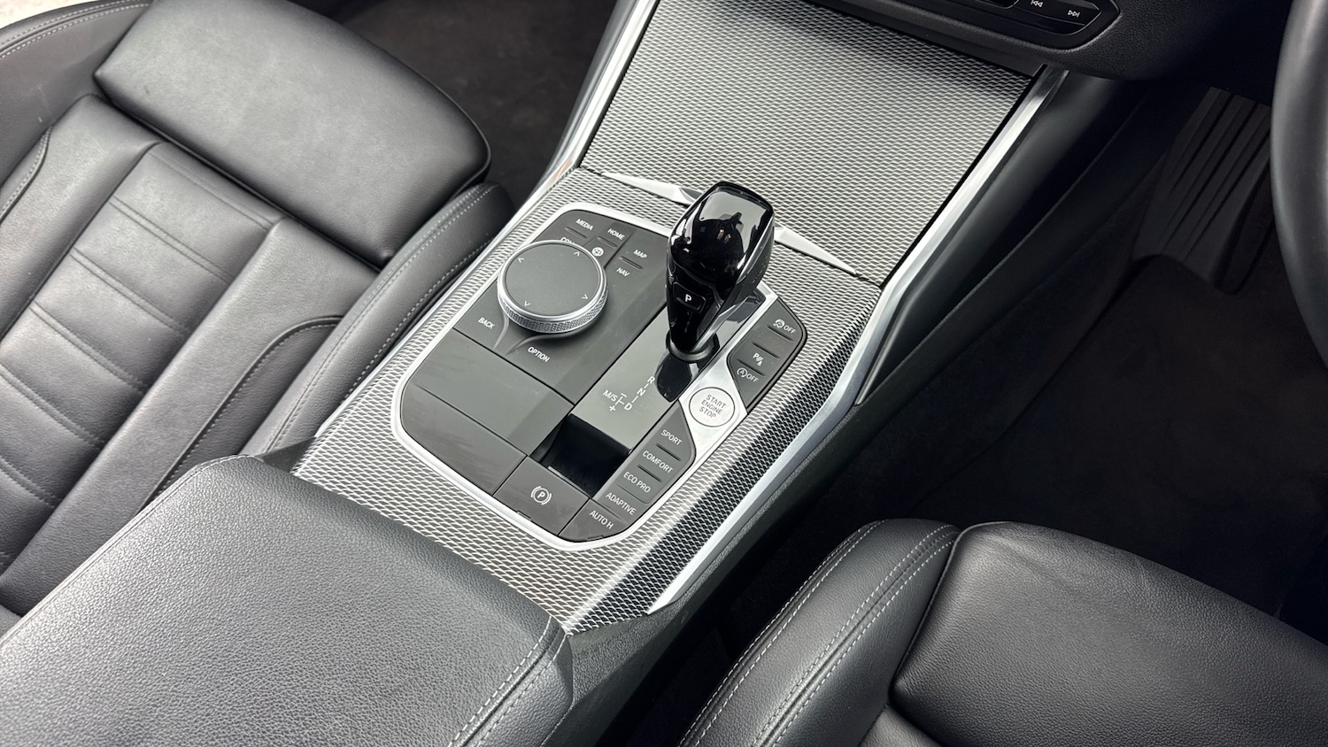 Used BMW 3 Series 2021 for sale - 77775012: Photo 10