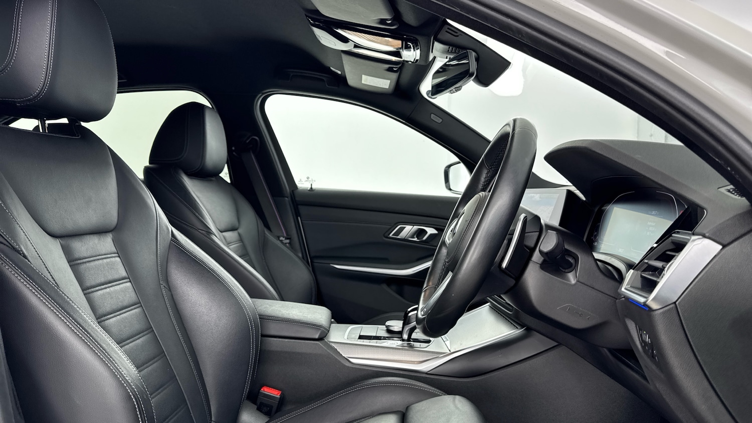 Used BMW 3 Series 2021 for sale - 77775012: Photo 11