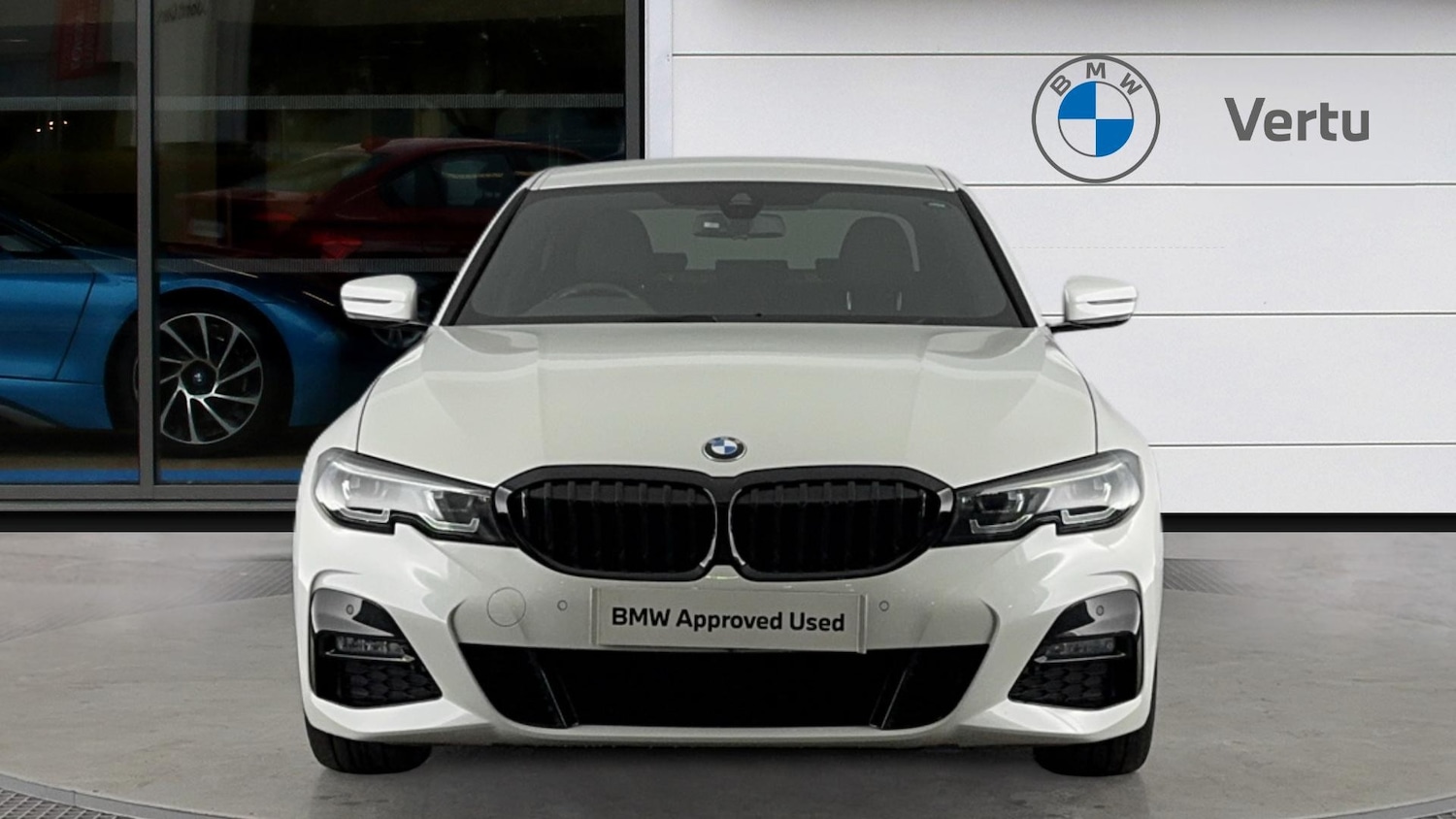 Used BMW 3 Series 2021 for sale - 77775012: Photo 16
