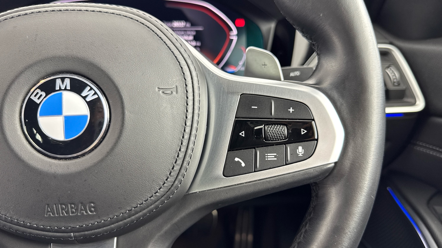 Used BMW 3 Series 2021 for sale - 77775012: Photo 18