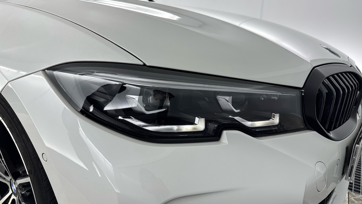 Used BMW 3 Series 2021 for sale - 77775012: Photo 21