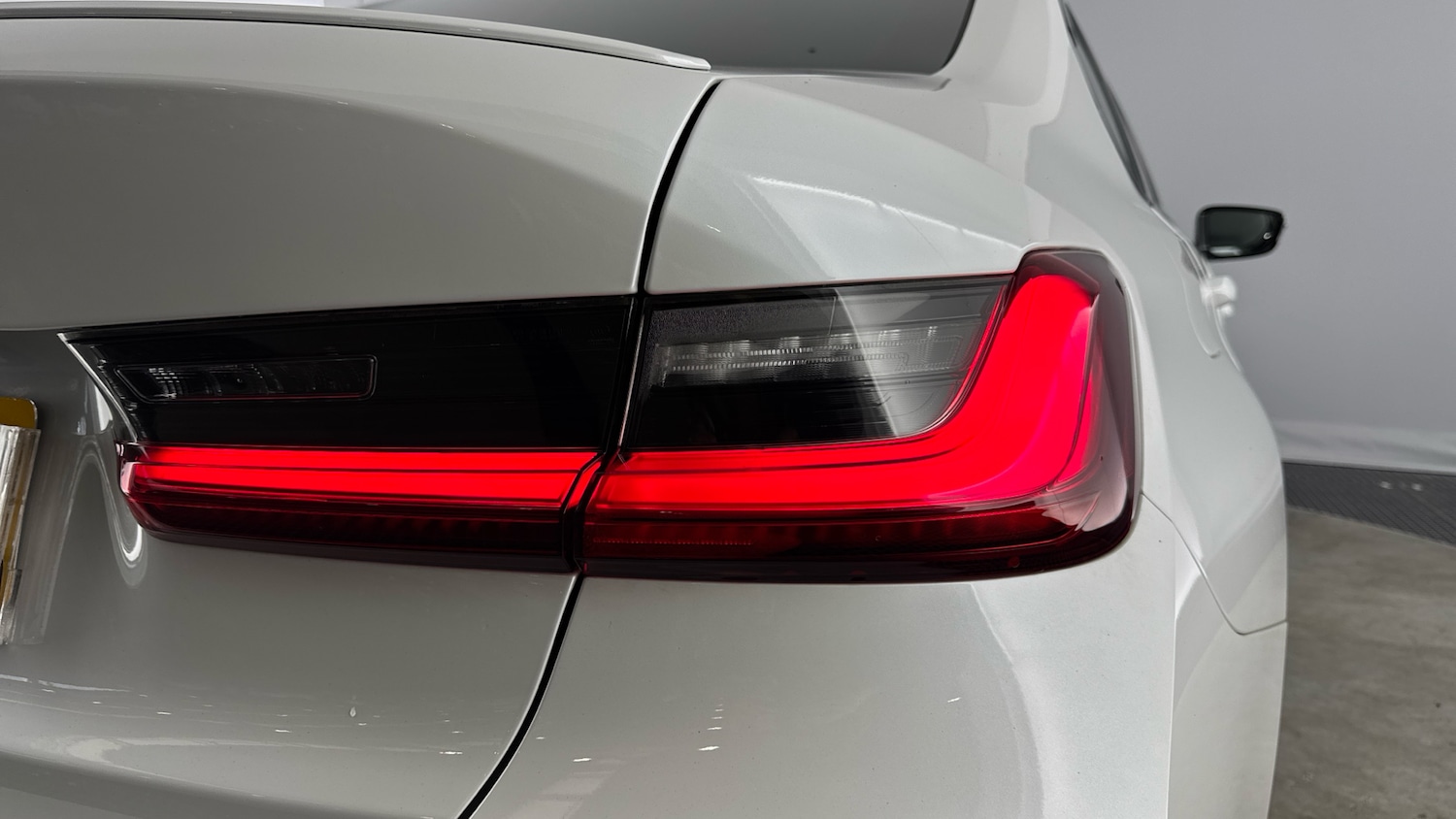 Used BMW 3 Series 2021 for sale - 77775012: Photo 24