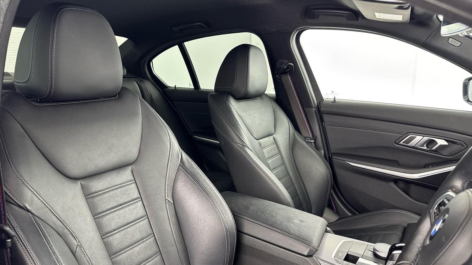 Used BMW 3 Series 2021 for sale - 77775012: Photo 25