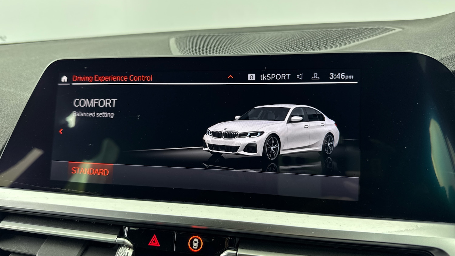 Used BMW 3 Series 2021 for sale - 77775012: Photo 28